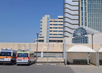 Accoltellato dalla compagna, muore in ospedale dopo 2 giorni