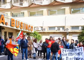 ‘Lavori fermi all’oncologico di Cagliari’, l’ira dei pazienti