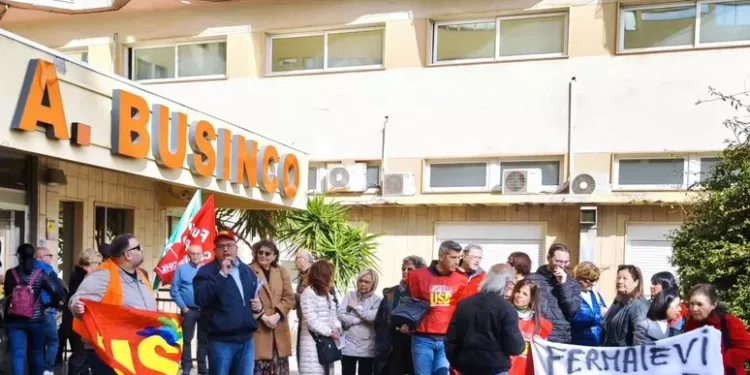 ‘Lavori fermi all’oncologico di Cagliari’, l’ira dei pazienti