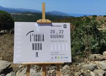 Al via L’Isola Nuda, il festival che promuove la nudità sociale