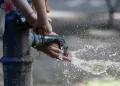 Si apre settimana rovente con 8-10 gradi in più della media