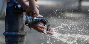 Si apre settimana rovente con 8-10 gradi in più della media