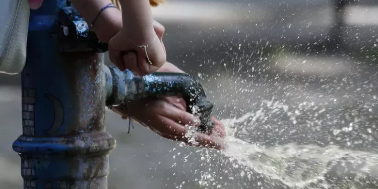 Si apre settimana rovente con 8-10 gradi in più della media