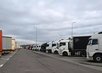 Autotrasporto merci, nell’Isola 4mila imprese e 23mila addetti