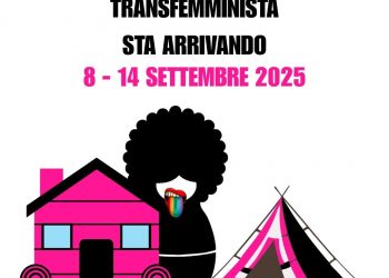 Arriva il “Campeggia transfemminista Sarda”