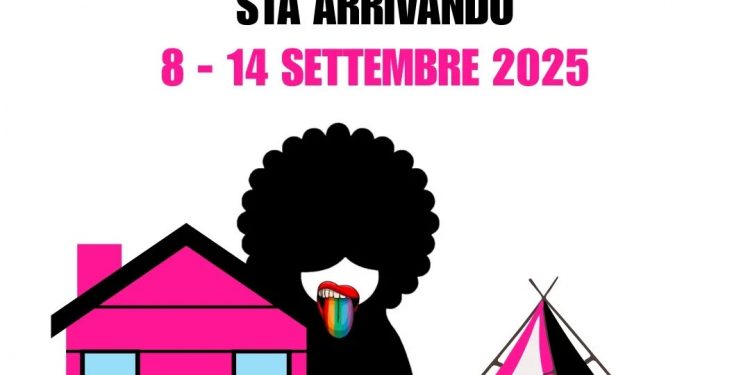 Arriva il “Campeggia transfemminista Sarda”
