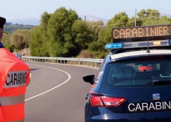 Rapina in market a Siniscola a novembre, un arresto