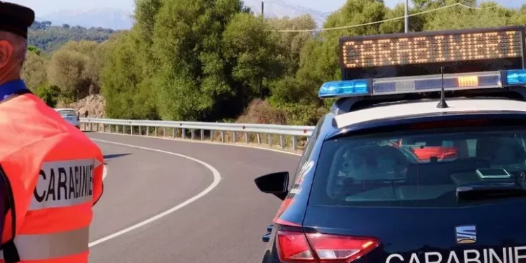 Rapina in market a Siniscola a novembre, un arresto