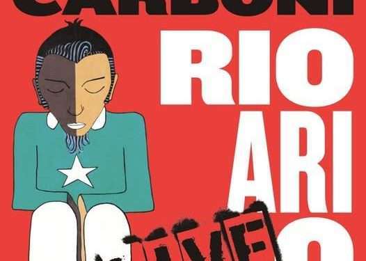 Luca Carboni l’11 novembre all’Unipol Forum di Milano