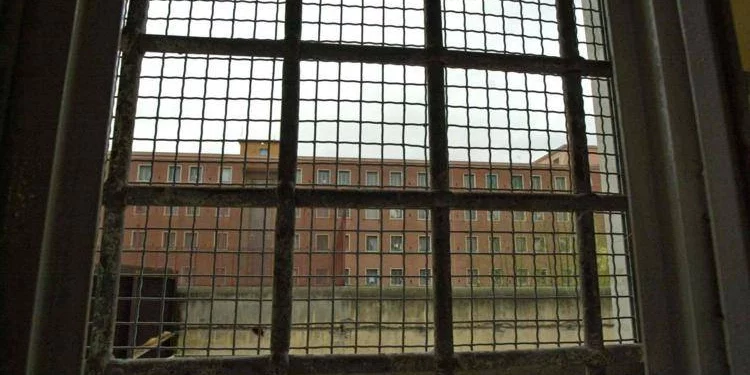 Carceri, lettera aperta di Alemanno a Nordio su caso detenuto 87enne: ‘no ‘nonnetti’ in cella’