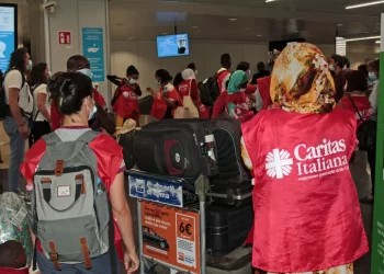 Caritas, in 2024 assistite 278mila famiglie, +62% in dieci anni