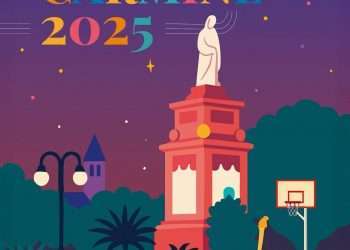 Spettacoli e più sicurezza in Piazza del Carmine