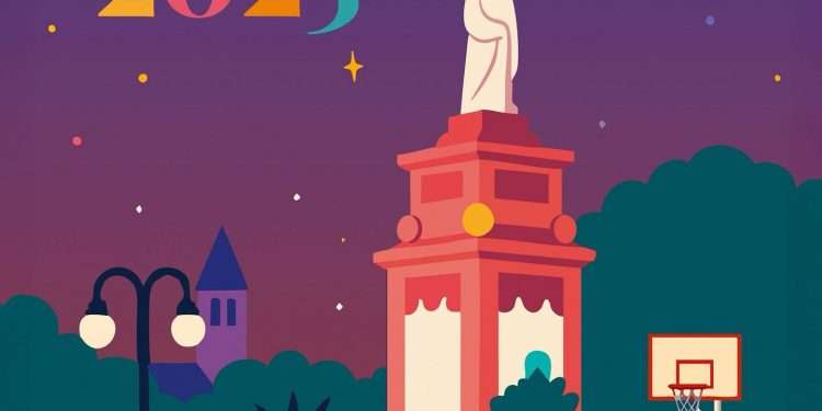 Spettacoli e più sicurezza in Piazza del Carmine