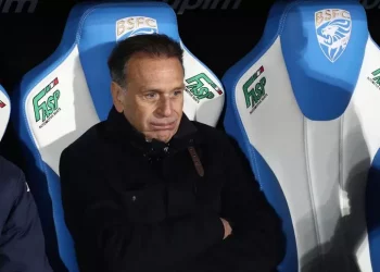 Riciclaggio e reati tributari, indagati Cellino e il Brescia