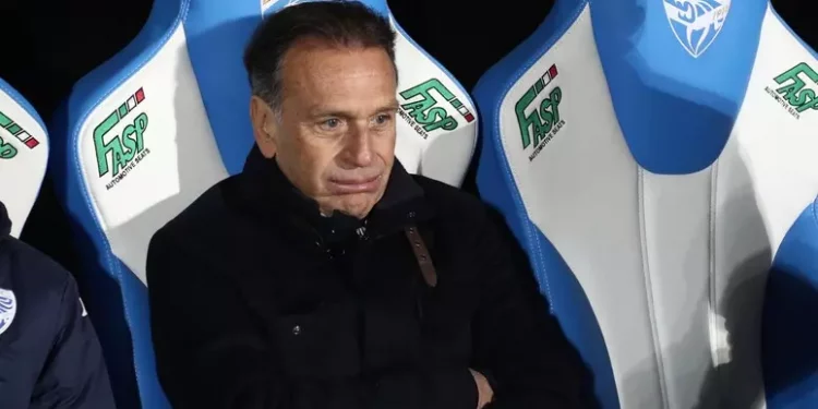 Riciclaggio e reati tributari, indagati Cellino e il Brescia