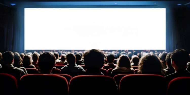 Cinema in festa in tutta Italia: tornano i film a 3,50 euro