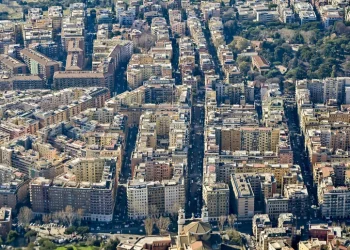 Mercato casa cresce dell’11% nel primo trimestre con calo mutui