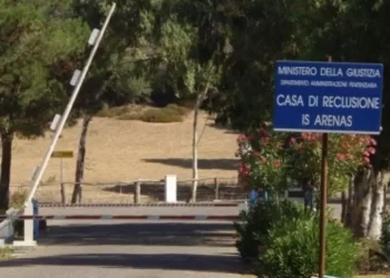 Catturato il detenuto evaso dalla colonia penale di Is Arenas
