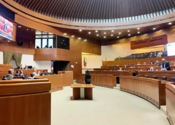 Registro tumori zoppo, ok bipartisan in per piena operatività