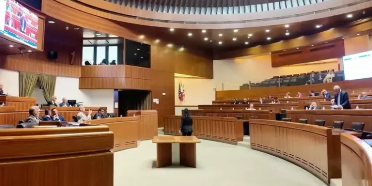 Registro tumori zoppo, ok bipartisan in per piena operatività