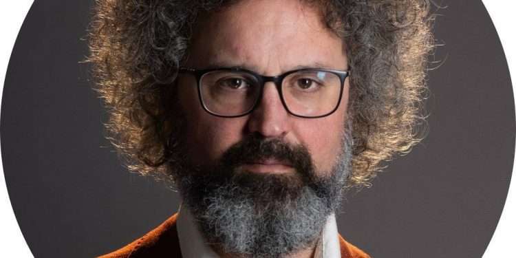 Concerto Simone Cristicchi al Festival Appetitosamente 2025 a Siddi