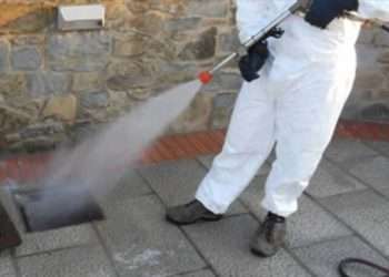 Dal 9 al 12 giugno programmati diversi interventi di deblattizzazione a Quartu