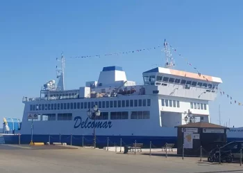 Delcomar ed Ensamar vincono gara per collegamenti isole minori