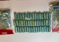 Sbarca ad Alghero con 64 ovuli di cocaina, arrestata una 73enne