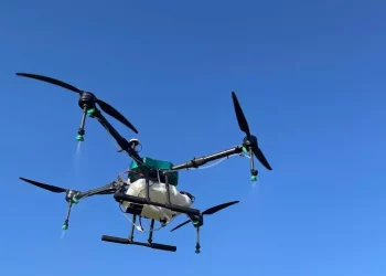 Inaugurato a Surigheddu il Centro IA Innovative Agriculture