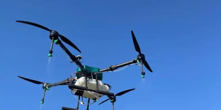 Inaugurato a Surigheddu il Centro IA Innovative Agriculture