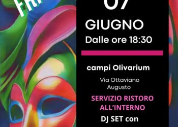 Sestu, il 7 giugno estrazione della lotteria dell’Associazione Friends