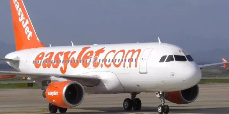 Easyjet, la tratta Basilea-Cagliari ci sarà anche in inverno