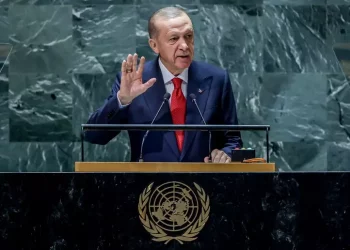 Erdogan, ‘azioni illegali di Netanyahu minacciano regione’