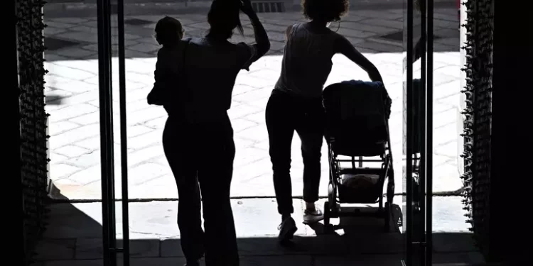 Sale il potere d’acquisto delle famiglie nel primo trimestre