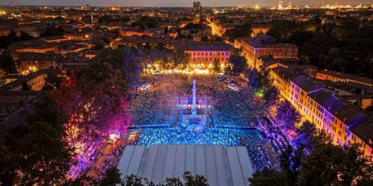 Slipknot, Lynyrd Skynyrd, Judas Priest: gli orari dei concerti al Ferrara Summer Festival