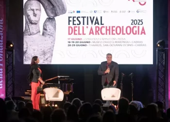 Le voci degli archeologi raccontano la Sardegna nuragica