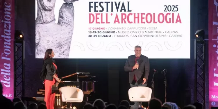 Le voci degli archeologi raccontano la Sardegna nuragica