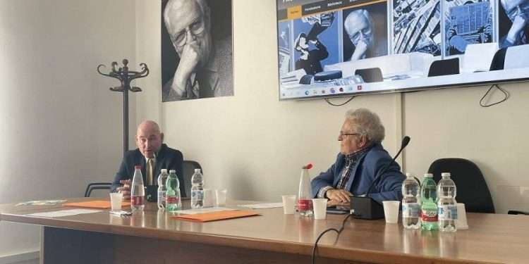 Costante: «Una nuova legge dell’editoria per salvare giornalisti, aziende e democrazia»