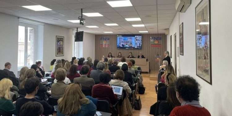 ‘La previdenza dei giornalisti’, il 19 giugno corso di formazione Ungp in Fnsi