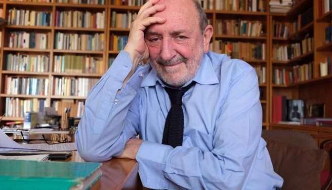 Annullati gli spettacoli di Umberto Galimberti ad Alghero e Capoterra