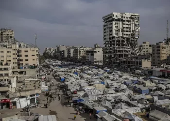 Sos Unhcr, nel mondo ci sono 122 milioni di sfollati ‘forzati’