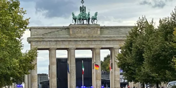 In Germania il salario minimo aumenterà a 14,60 euro nel 2027