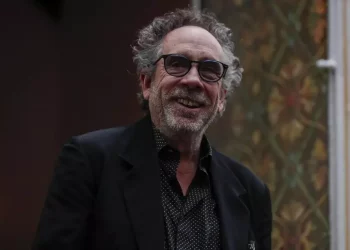 Giffoni55, tra gli ospiti Tim Burton e Paolo Sorrentino