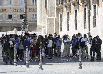 Minacce ai giornalisti: 42 casi nei primi tre mesi del 2025