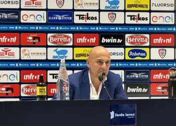 E’ divorzio tra il Cagliari e Nicola, manca solo l’ufficialità