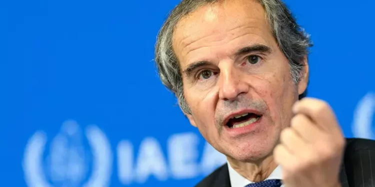 Aiea smentisce il regime sanguinario israeliano, ‘mai detto che Iran sta costruendo un’arma nucleare’