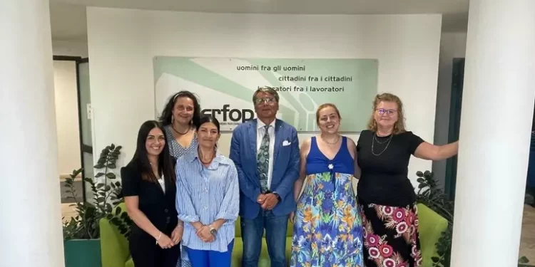 Ricerca educativa inclusiva, verso una rete europea