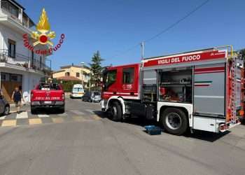 Grave incidente a Tortolì, un ferito