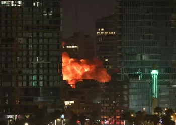 Iran, ‘abbiamo colpito con successo Israele’