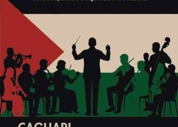 Palestina, il 6 giugno “La Musica contro il Silenzio” al Parco della Musica